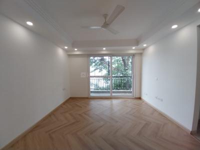 Hall Image of 4500 Sq.ft 4 BHK Builder Floor for rent in Safdarjung Enclave New Delhi for Rs. 350000