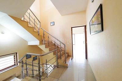 Hall Image of 4338 Sq.ft 3 BHK Independent House for sale in Khoraj Ahmedabad for Rs. 50000000
