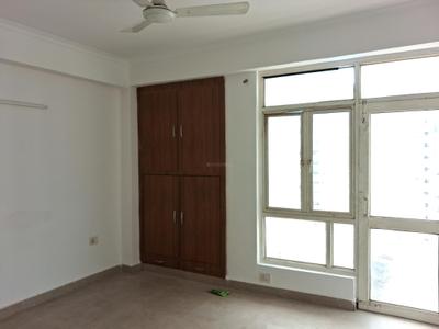 Bedroom Image of 1295 Sq.ft 3 BHK Apartment / Flat for sale in Supertech Ecociti, Sector 137 Noida for Rs. 13200000