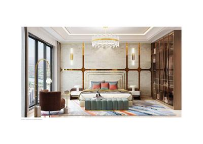 Hall Image of 2719 Sq.ft 4 BHK Apartment / Flat for sale in Hinjawadi Pune for Rs. 29000000