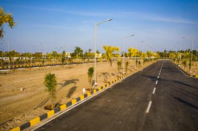 Image of 1525 Sq.ft Residential Plot / Land for sale in Badlapur West, Badlapur for Rs. 850000