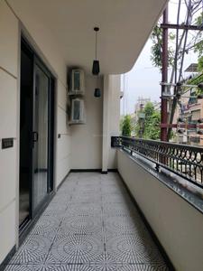 Bedroom One Image of 3000 Sq.ft 5 BHK Builder Floor for sale in Indirapuram Ghaziabad for Rs. 42000000