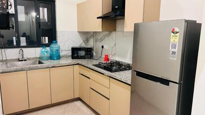 Kitchen Image of Royal key in Sector 39, Gurgaon