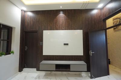 Hall Image of 850 Sq.ft 3 BHK Independent House for sale in Vasant Vihar Phase 1 Dehradun for Rs. 15000000