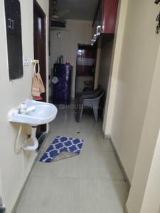 Hall Image of 1340 Sq.ft 2 BHK Independent House for rent in Vaibhav Nagar Indore for Rs. 25000
