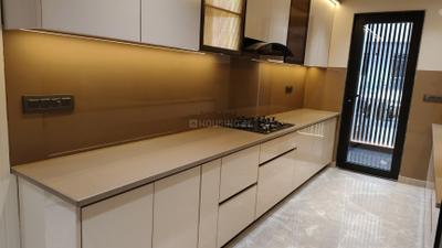 Kitchen Image of 2367 Sq.ft 4 BHK Builder Floor for sale in Sector 45 Gurgaon for Rs. 36500000