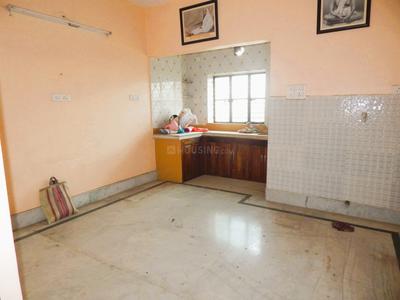 Hall Image of 818 Sq.ft 2 BHK Apartment / Flat for sale in Dum Dum Cantonment Kolkata for Rs. 2700000