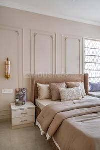 Bedroom Image of 877 Sq.ft 2 BHK Apartment / Flat for sale in Vishwas Yashraj Nakshatra Phase 2, Hadapsar Pune for Rs. 4999000