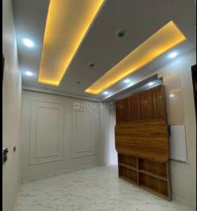 Bedroom Image of 820 Sq.ft 2 BHK Builder Floor for sale in Muradnagar Ghaziabad for Rs. 2300000