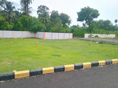 Residential Plot