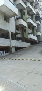 Image of 650 Sq.ft 1 BHK Apartment / Flat for sale in Tara Srushti, Narhe, Pune for Rs. 4600000
