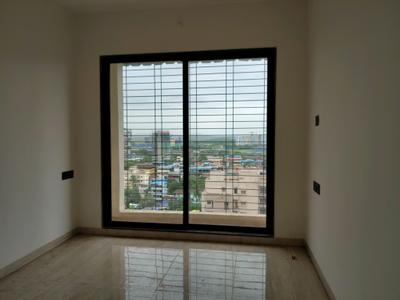 Bedroom Image of 1133 Sq.ft 2 BHK Apartment / Flat for sale in Pushpak Nagar Navi Mumbai for Rs. 7750000