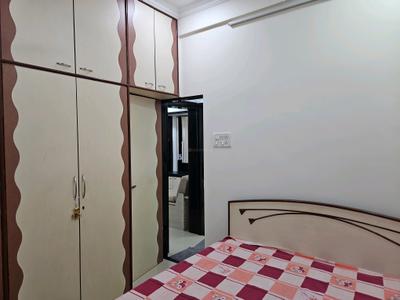 Bedroom Image of 600 Sq.ft 2 BHK Apartment / Flat for sale in Ambedkar Nagar CHS, Worli Mumbai for Rs. 33500000