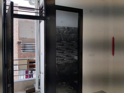Bedroom Image of 920 Sq.ft 3 BHK Builder Floor for sale in Govindpuram Ghaziabad for Rs. 4050000