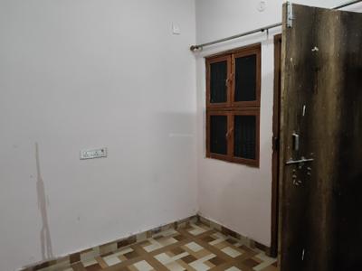 Bedroom Image of 160 Sq.ft 1 RK Independent House for rent in Asapur Varanasi for Rs. 3500