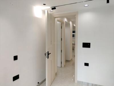 Bedroom Image of 1800 Sq.ft 4 BHK Apartment / Flat for sale in Sargodha Apartment, Sector 7 Dwarka New Delhi for Rs. 31000000