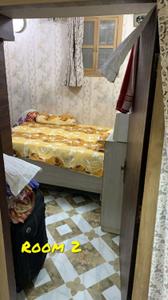 Bedroom Image of 520 Sq.ft 2 BHK Builder Floor for sale in Ballygunge Kolkata for Rs. 3000000