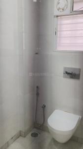 Bathroom Image of 1550 Sq.ft 3 BHK Apartment / Flat for rent in Leverage Greenwoods Harmony Wing A, Besa Nagpur for Rs. 23000