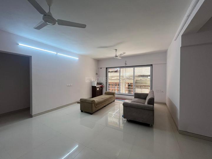 Hall Image of Anandi Apartment in Goregaon West, Mumbai
