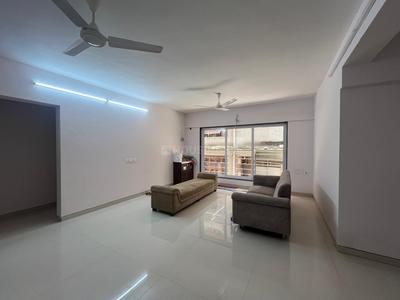 Hall Image of Anandi Apartment in Goregaon West, Mumbai