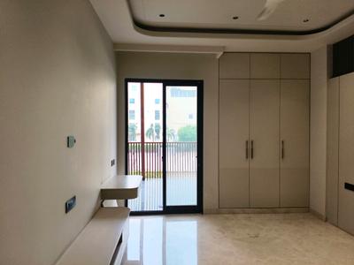 Bedroom Image of 2160 Sq.ft 3 BHK Builder Floor for sale in Palm Ardee City, Sector 52 Gurgaon for Rs. 28000000