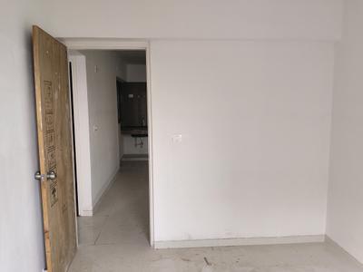 Bedroom Image of 3000 Sq.ft 2 BHK Apartment / Flat for rent in Shypram Parisar, Ognaj Ahmedabad for Rs. 18000