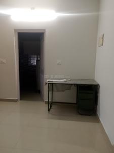Hall Image of Muthayil house in Edappally, Kochi