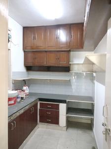 Kitchen Image of 1700 Sq.ft 3 BHK Apartment / Flat for sale in Sector 23 Dwarka New Delhi for Rs. 26000000