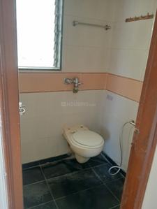 Image of 650 Sq.ft 1 BHK Apartment / Flat for rent in Ravi Gaurav Garden I, Kandivali West, Mumbai for Rs. 30000
