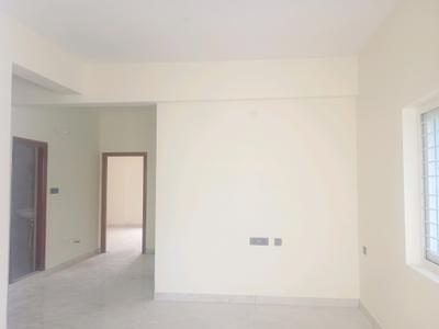Living Room Image of 1800 Sq.ft 2 BHK Apartment / Flat for sale in Dullapally Hyderabad for Rs. 8100000