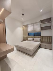 Bedroom Image of 1400 Sq.ft 2 BHK Apartment / Flat for sale in Legacy Aqua Life, Ravet Pune for Rs. 6200000