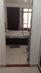 Bedroom Image of 1778 Sq.ft 3 BHK Apartment / Flat for sale in Sagar Lakeview Homes, Ayodhya Bypass Bhopal for Rs. 6500000