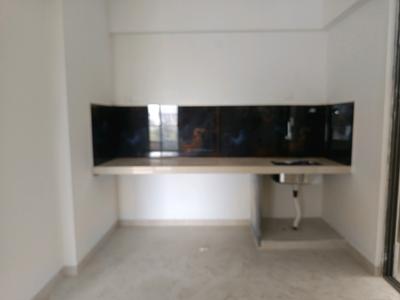 Kitchen Image of 1000 Sq.ft 2 BHK Apartment / Flat for sale in Kanifnath Archana Paradise by Kanifnath Properties, Mohammed Wadi Pune for Rs. 7350000