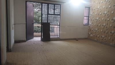 Living Room Image of 1100 Sq.ft 2 BHK Apartment / Flat for rent in Pink Apartments, Sector 18 Dwarka New Delhi for Rs. 28000