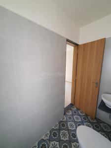Bedroom Image of 1087 Sq.ft 2 BHK Apartment / Flat for sale in Samraat AmOzon, Gangapur Nashik for Rs. 6800000
