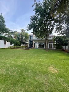 Image of 8900 Sq.ft 4 BHK Villa for sale in Prestige Golfshire, Kodalagurki, Bengaluru for Rs. 360000000