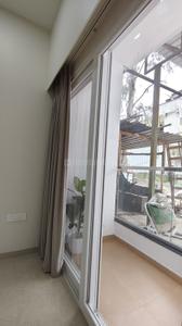 Balcony Image of 1550 Sq.ft 3 BHK Apartment / Flat for sale in Sachin Chaandrai Galaxy, Ambegaon Budruk Pune for Rs. 12950000