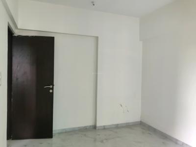 Bedroom Image of 500 Sq.ft 1 BHK Apartment / Flat for rent in Hiranandani Solitaire, Thane West Thane for Rs. 35000