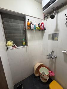 Bathroom Image of 1200 Sq.ft 2 BHK Apartment / Flat for sale in Tata Amantra, Bhiwandi Thane for Rs. 6500000