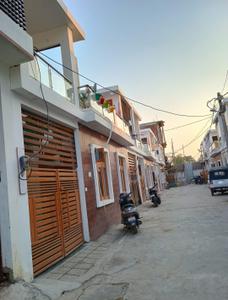 Image of 1200 Sq.ft 2 BHK Independent House for sale in Gomti Nagar Extension, Lucknow for Rs. 5100000
