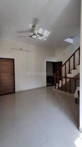 Hall Image of 1200 Sq.ft 4 BHK Villa for sale in Isanpur Ahmedabad for Rs. 17500000
