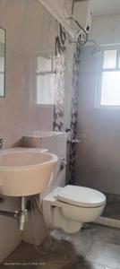 Image of 600 Sq.ft 1 BHK Apartment / Flat for sale in Karia Konark Orchid, Wagholi, Pune for Rs. 4200000