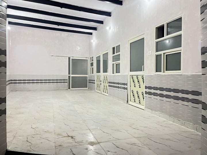 Delhi road rewari auto market Balcony 1