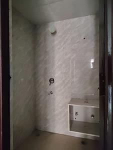 Common Bathroom Image of 1010 Sq.ft 2 BHK Apartment / Flat for sale in Vihaan Heights The Ultima 107, Sector 104 Noida for Rs. 5590000