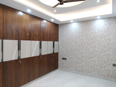 Bedroom Image of 1900 Sq.ft 3 BHK Builder Floor for sale in Surya Lavish Floor, Sector 8 Dwarka New Delhi for Rs. 31000000