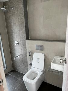 Bathroom Image of 457 Sq.ft 1 BHK Apartment / Flat for sale in Lodha Upper Thane Casa Sereno, Bhiwandi Thane for Rs. 4800000