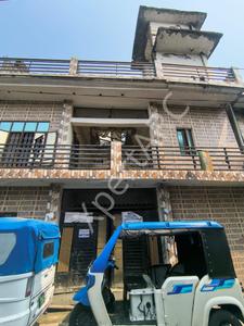 Image of 1302 Sq.ft 3 BHK Independent House for sale in Khurbura, Dehradun for Rs. 7500000