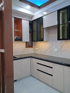 Kitchen Image of 1550 Sq.ft 3 BHK Apartment / Flat for sale in Sector 104 Noida for Rs. 7200000