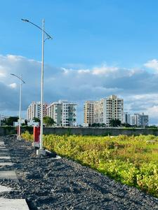 Image of 1500 Sq.ft Residential Plot / Land for sale in Besa, Nagpur for Rs. 6150000