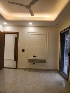 Hall Image of 1500 Sq.ft 3 BHK Builder Floor for sale in Govind Vihar Dehradun for Rs. 9500000